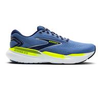 BROOKS 1104201D409 Glycerin GTS 21 Herren Blue/Peacoat/Lemon EU 44