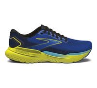 BROOKS Herren Laufschuhe Glycerin GTS 21 (1104201D) 44 Blue/Nightlife/Black