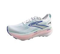 BROOKS Damen Laufschuhe Glycerin GTS 22 (1204351B) 39 White/Limpet Shell/Amparo Blue