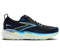 Brooks 1104461D002 Glycerin GTS 22 Herren Black/Cobalt/Neo Yellow EU 42.5