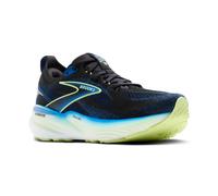 BROOKS Glycerin GTS 22 Black/Cobalt/Neo Yellow 44