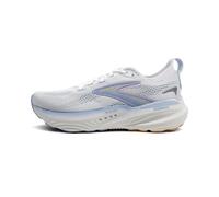 Brooks Glycerin GTS 22 - stabile Laufschuhe - Damen 10 US White/Light Blue