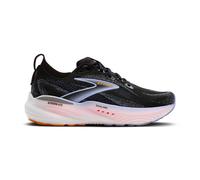 BROOKS Damen Laufschuhe Glycerin GTS 22 (1204351B) 40 Black/Blue Heron/Orange