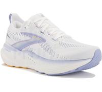 Brooks Glycerin GTS 22 Schuhe Grau Blau Damen AW25, Größe 38,5 - EUR