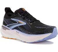 Brooks Glycerin GTS 22 Damen Laufschuh Stabilität 120435 1B Black/BlueHeron/Orange 36,5