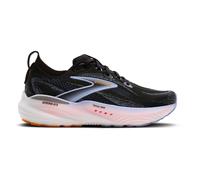 Brooks Glycerin GTS 22 Schwarz/Blaustern/Orange Damen Frau 37.5 37.5