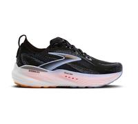Brooks Glycerin GTS 22 Schwarz/Blaustern/Orange Damen Frau 37.5 37.5