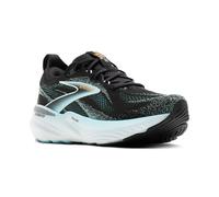 Brooks Herren Running Shoes, Black/Atomizer/Blazing Orange, 41 EU