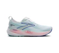 Brooks Glycerin GTS 22 Damen Laufschuh Stabilität 120435 1B White/LimpetShell/AmparoBlue 38,5