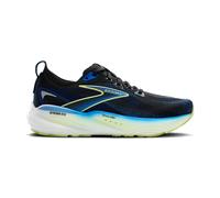 Brooks Glycerin GTS 22 für Herren, schwarz, Größe 43 EU / 9,5 UK