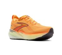 Brooks Glycerin GTS 22 Herren Laufschuh Stabilität 110446 1D Orange/Nightlife/White 44