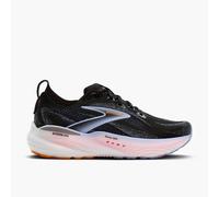 Brooks Glycerin GTS 22 Schwarz/Blaustern/Orange Damen Frau 38.5 38.5
