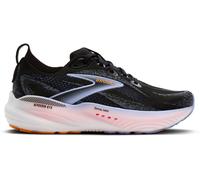 BROOKS Damen Laufschuhe Glycerin GTS 22 (1204351B) 39 Black/Blue Heron/Orange