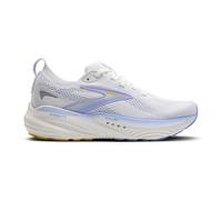 Brooks Glycerin GTS 22 Damen Laufschuh Stabilität 120435 1B White/BlueHeron/Apricot 38