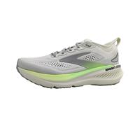 BROOKS Herren Laufschuhe Glycerin GTS 23 (1105031D) 46 Grey/Green/Black