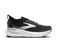 Brooks Glycerin GTS 23 Breit Damen 43 Schwarz/Weiß