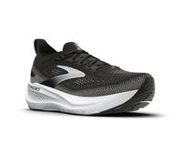 Brooks Glycerin GTS 23 Damen Laufschuh Stabilität 120492 1B Black/Grey/White 38,5