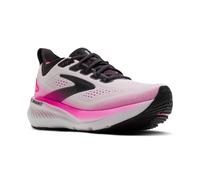 Brooks Damen Laufschuhe GLYCERIN GTS 23, weiss/pink, Gr. 38,5EU