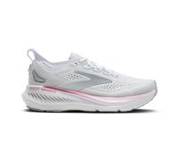 BROOKS Damen Laufschuhe Glycerin GTS 23 (1204921B) 42 White/Harbor Mist/Metallic
