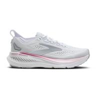 Brooks Glycerin GTS 23 Damen Laufschuh Stabilität 120492 1B White/HarborMist//Metallic 38,5