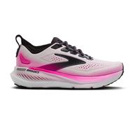 Brooks Glycerin GTS 23 Weiß Rosa SS26 Damen Schuhe, Größe 40 - EUR