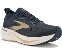 Brooks Glycerin GTS 23 Schuhe Blau Beige SS26