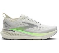 Brooks Glycerin GTS 23 Laufschuhe Grau/Grün SS26, Größe 42,5 - EUR