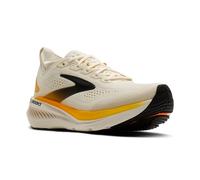 Brooks Glycerin GTS 23 Herren 46 Weiß/Orange