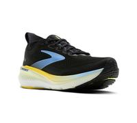Brooks Glycerin GTS 23 Herren Laufschuh Stabilität 110503 1D Black/CyberYellow/Nightlife 42,5