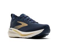 Brooks Glycerin GTS 23 Herren Laufschuh Stabilität 110503 1D Blue/Spellbound/Starfish 43