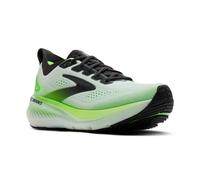 Brooks Glycerin GTS 23 Herren Laufschuh Stabilität 110503 1D White/Phantom/GreenGecko 44,5