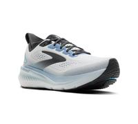 Brooks Glycerin GTS 23 Herren Laufschuh Stabilität 110503 1D White/Rain/BalticSea 45,5