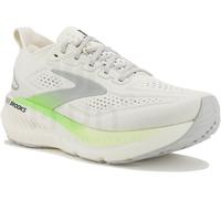BROOKS Herren Laufschuhe Glycerin GTS 23 Grey/Green/Black - Gr. - 45