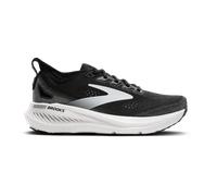 Brooks GLYCERIN GTS 23 Laufschuhe Damen Black/Grey/White D (breit) 40