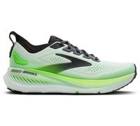 brooks glycerin gts 23 laufschuhe weis grun herren 43