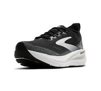 Brooks Glycerin GTS 23 Herren Laufschuh Stabilität 110503 1D Black/Grey/White 43