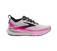 Brooks Glycerin GTS 23 Weiß Rosa SS26 Damen Schuhe, Größe 38 - EUR