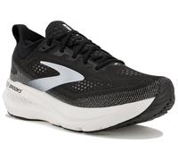 Brooks GLYCERIN GTS 23 Laufschuhe Herren Black/Grey/White 2E (breit) 44