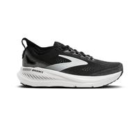 Brooks Glycerin GTS 23 Wide Laufschuhe Schwarz Weiß AW26, Größe 45,5 - EUR