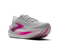 BROOKS Damen Laufschuhe Glycerin Max 2 (1204681B) 9 Oyster/Argyle/Cyber Pink