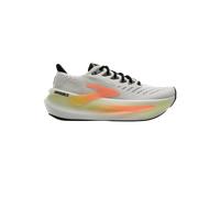 Brooks Glycerin Max 2 Damen - White/Cyber Yellow/Nightlife / 40