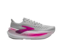 Brooks Glycerin Max 2 Grau Rosa SS26 Damen-Schuhe, Größe 40,5 - EUR