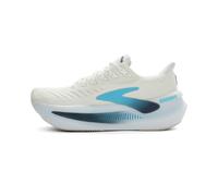 Brooks Laufschuh Glycerin Max 2 Herren Neutral White/Blue/Spellbound Größe 42
