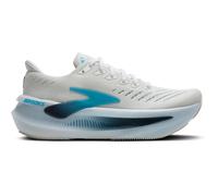 Brooks Glycerin Max 2 Schuhe Weiß Blau SS26, Größe 46,5 - EUR