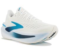 Brooks Glycerin Max 2 Herren Laufschuh Neutral 110479 1D White/Blue/Spellbound 45,5