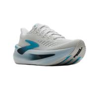 Brooks Glycerin Max 2 Herren - White/Blue/Spellbound / 44.5