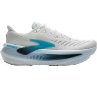 Brooks Glycerin Max 2 Schuhe Weiß Blau SS26, Größe 46,5 - EUR