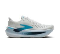 Brooks Glycerin Max 2 Schuhe Weiß Blau SS26, Größe 45 - EUR