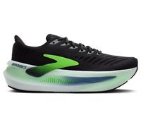 brooks glycerin max 2 running schuhe schwarz grun herren 44.1/2