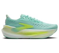 brooks glycerin max 2 running schuhe turkis grun women 39